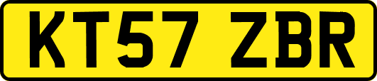 KT57ZBR