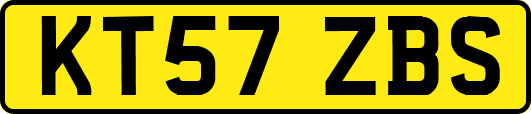 KT57ZBS