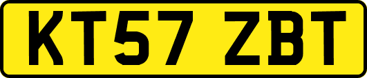 KT57ZBT