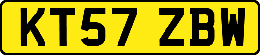 KT57ZBW
