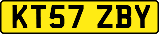 KT57ZBY