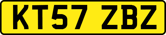 KT57ZBZ