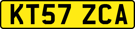 KT57ZCA