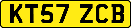 KT57ZCB