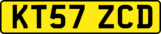 KT57ZCD