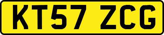 KT57ZCG