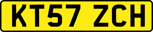 KT57ZCH