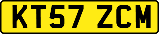 KT57ZCM