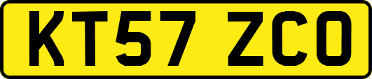 KT57ZCO