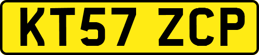 KT57ZCP