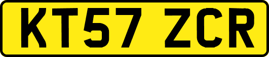 KT57ZCR