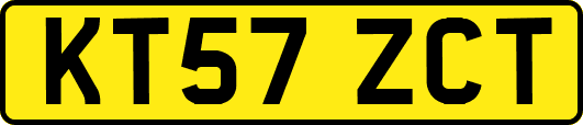 KT57ZCT