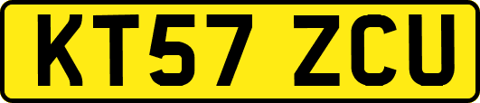 KT57ZCU