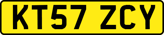 KT57ZCY