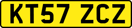 KT57ZCZ