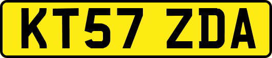 KT57ZDA