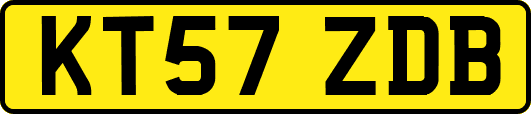 KT57ZDB