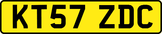 KT57ZDC