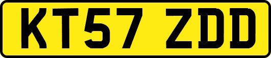 KT57ZDD