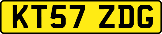 KT57ZDG