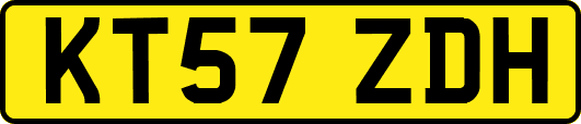KT57ZDH