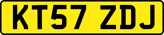 KT57ZDJ
