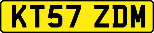 KT57ZDM