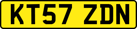 KT57ZDN