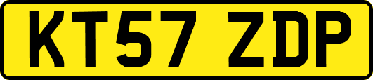 KT57ZDP