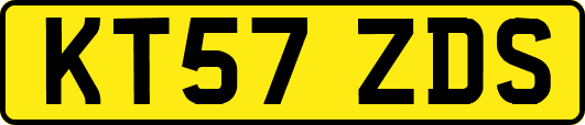 KT57ZDS
