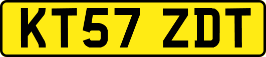 KT57ZDT