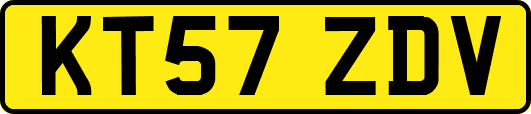 KT57ZDV