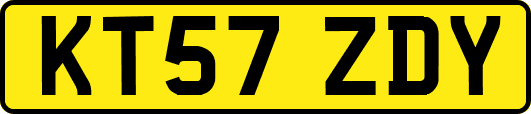 KT57ZDY