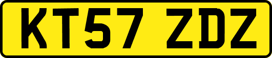 KT57ZDZ