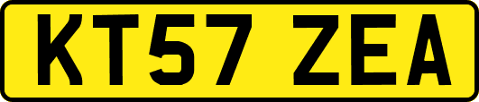 KT57ZEA