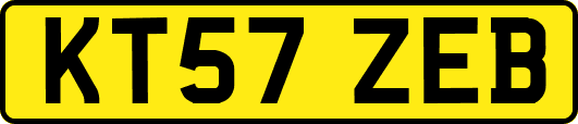 KT57ZEB