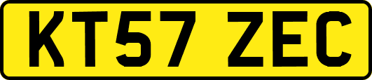 KT57ZEC