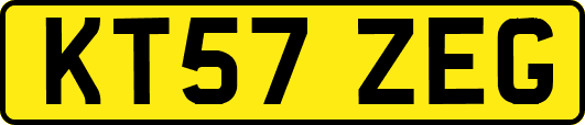 KT57ZEG