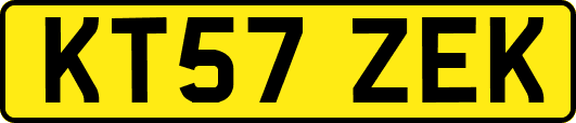 KT57ZEK