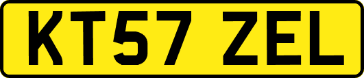 KT57ZEL