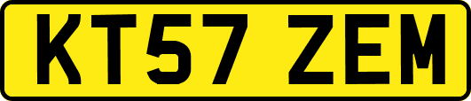 KT57ZEM