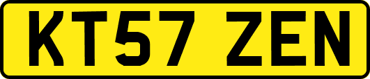 KT57ZEN