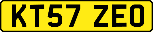 KT57ZEO