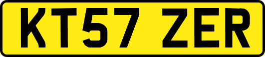 KT57ZER