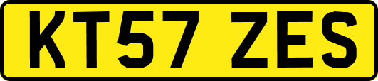 KT57ZES