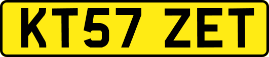 KT57ZET