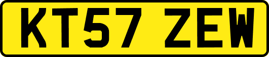 KT57ZEW