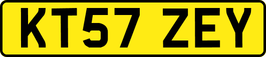 KT57ZEY