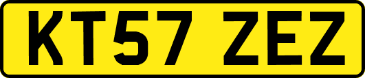KT57ZEZ