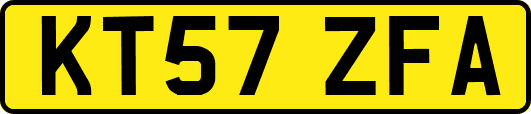 KT57ZFA